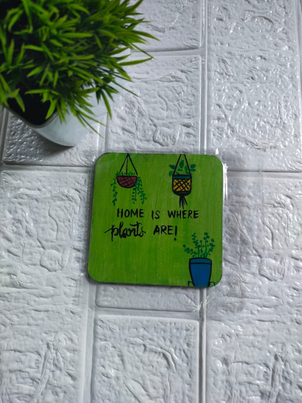 Coasters